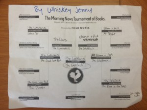 WJ bracket