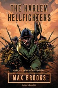 Harlem Hellfighters